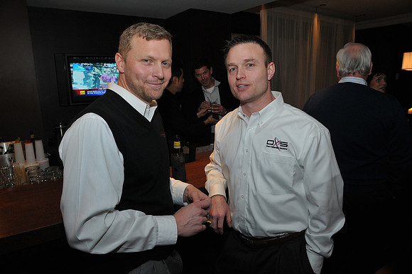 DaikinAHR2012Party-B012
