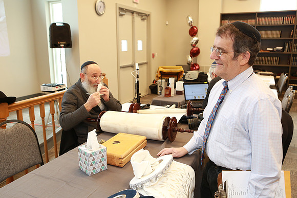 DarcheiNoamTorah-B008