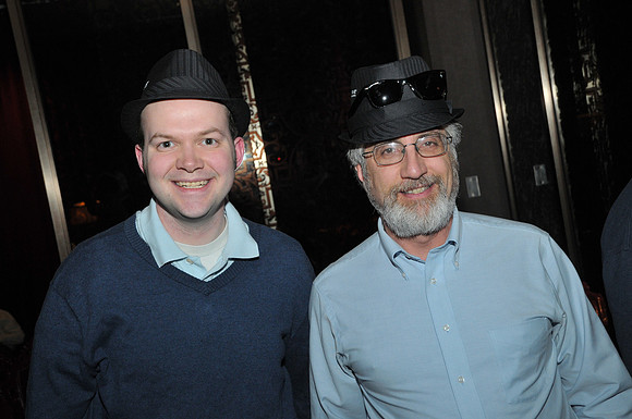 DaikinAHR2012Party-B061