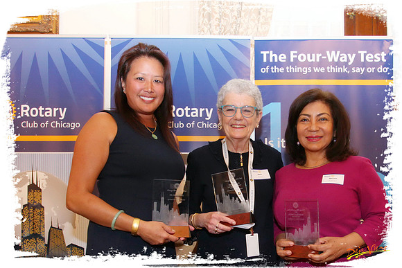RotaryWomanOTY SP13