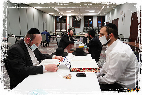 Shas4Shidduchim SP04