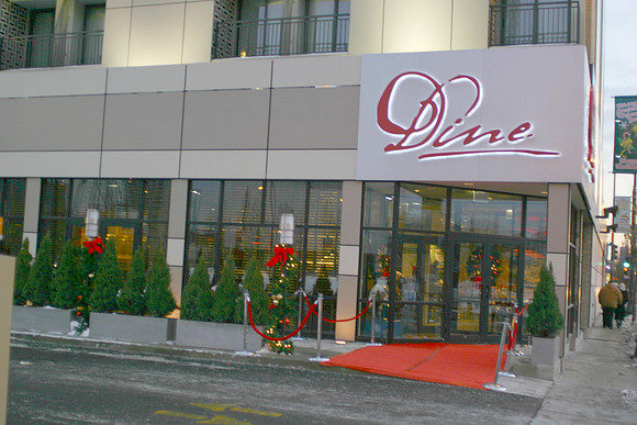 DINE-A03