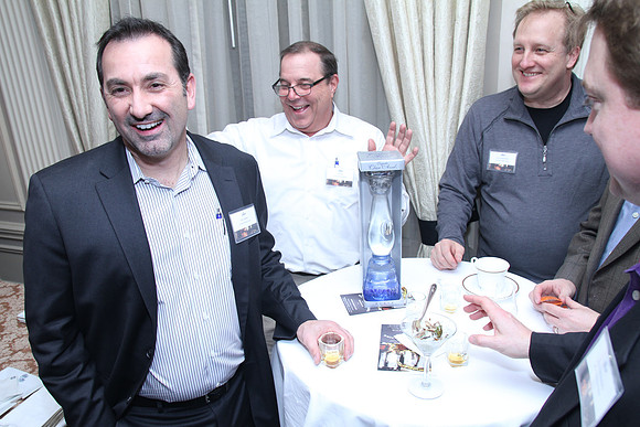 ChildLinkReception-B63