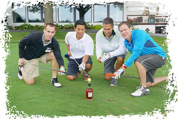 YLDGolf SP06