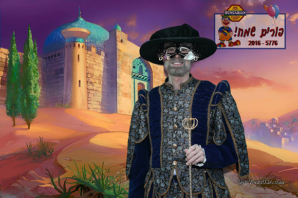 Purim-at-Hungarian-29