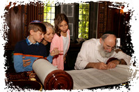 UofCTorah SP08
