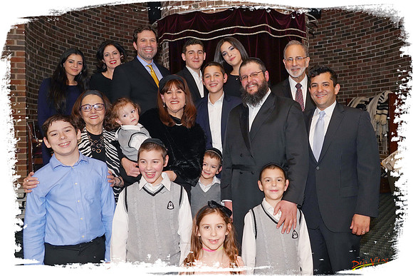 DovBarMitzvah SP13