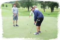 YLDGolf SP10
