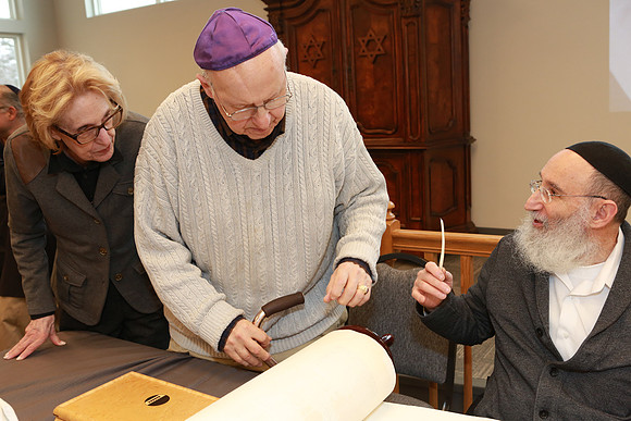 DarcheiNoamTorah-B052