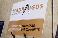 Madraigos presents B'Lev Echad Photos