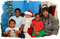 RotarySantaEasterSeals SP09
