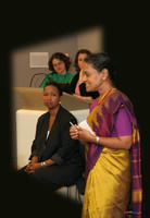 Women of Color in Flight-MSA Sp09