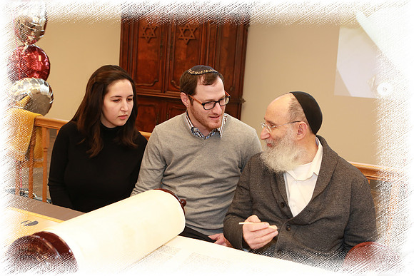 DarcheiNoamTorah SP06