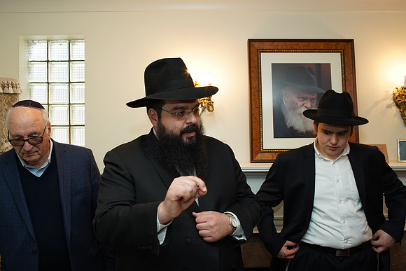 LubinTorah-A39