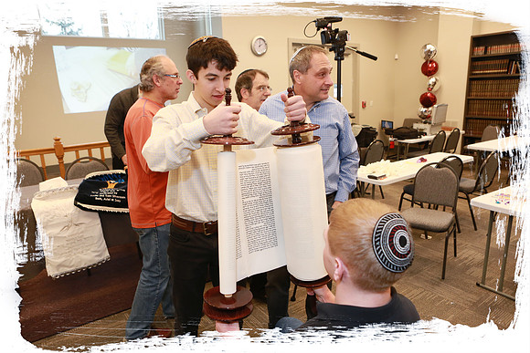 DarcheiNoamTorah SP07