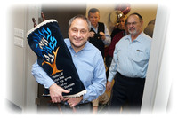DarcheiNoamTorah SP09