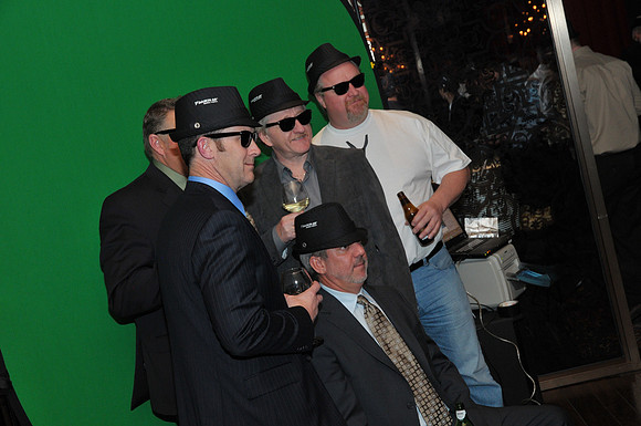 DaikinAHR2012Party-B042
