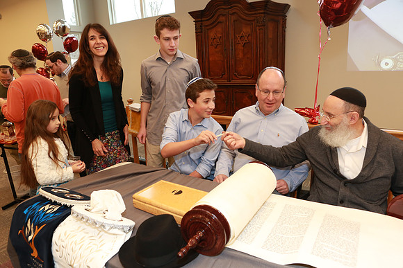 DarcheiNoamTorah-B069