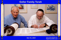 GellarTorah-B020