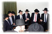 MeorHaTorahBanquet SP13