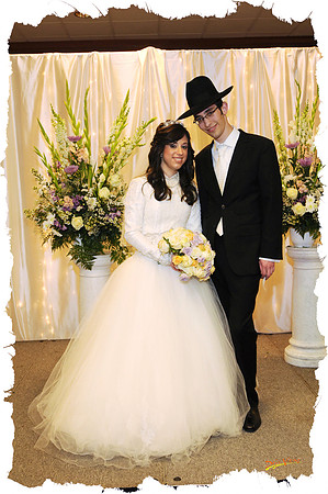 WeissWedding SP01
