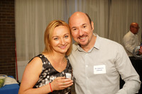 Gilad Family Appreciation Reception Photos