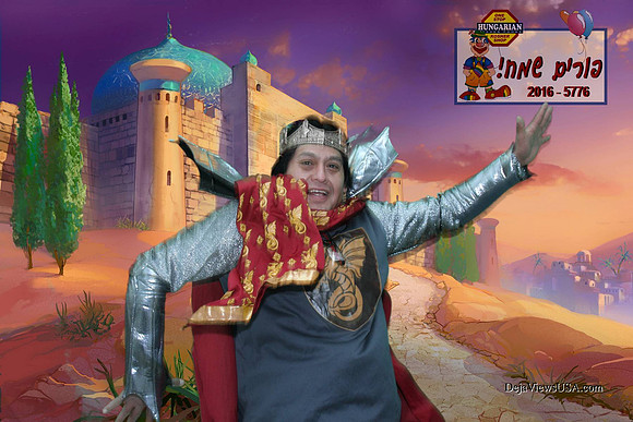 Purim-at-Hungarian-35