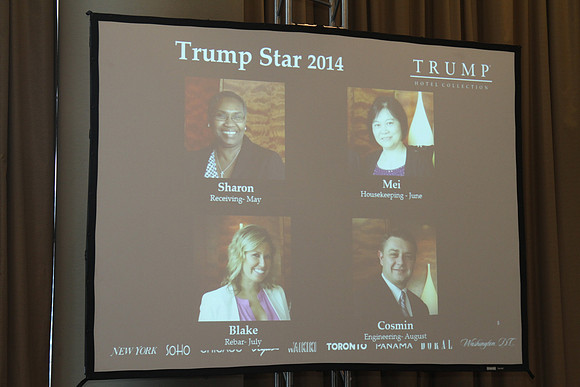 TrumpStaffHoliday-B45