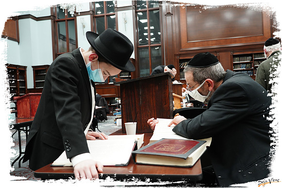 Shas4Shidduchim SP03