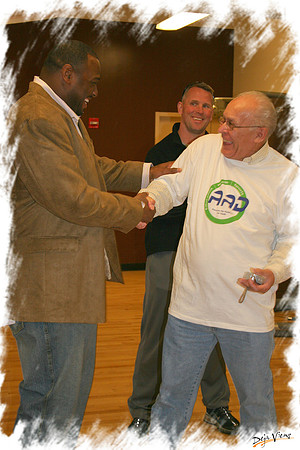 AAD Membership SP08