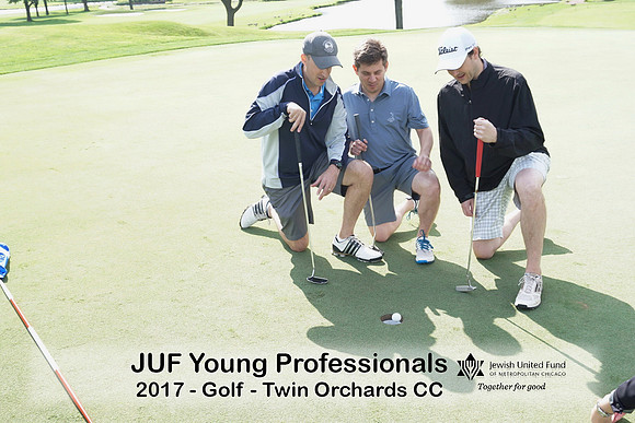 JUFGolf-A51