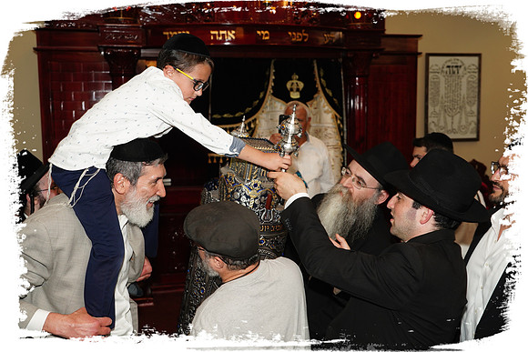 VeitzenerKollelTorah SP11