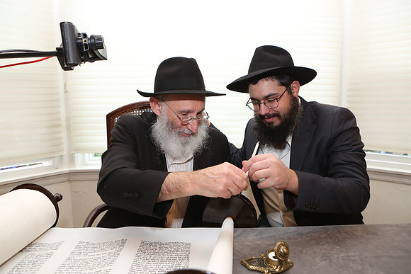 LubinTorah-B029