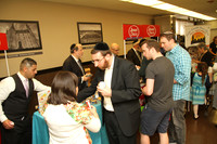 Jewel-Osco Kosher Fair Photos