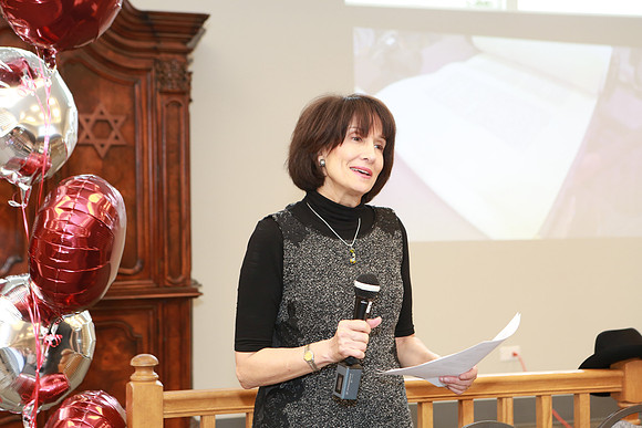 DarcheiNoamTorah-B026