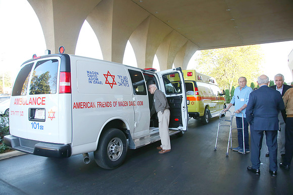 MDAAmbulanceDedication-A02