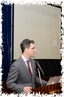 Shaalvim SP11