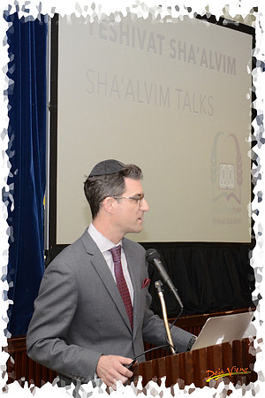 Shaalvim SP11