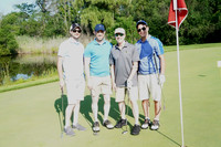 B-Foursomes AM