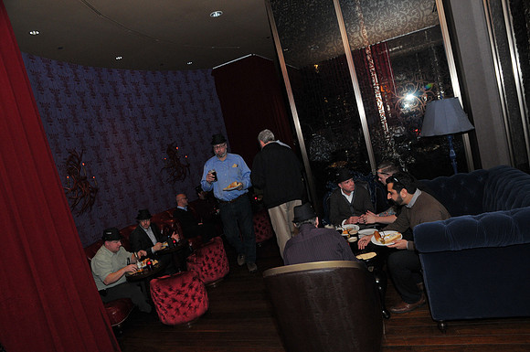 DaikinAHR2012Party-B045