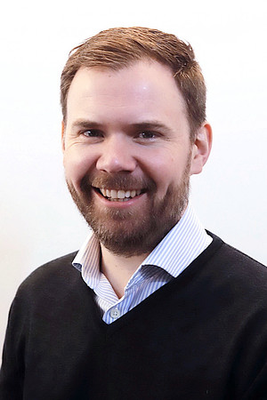 Jonathan Cardy