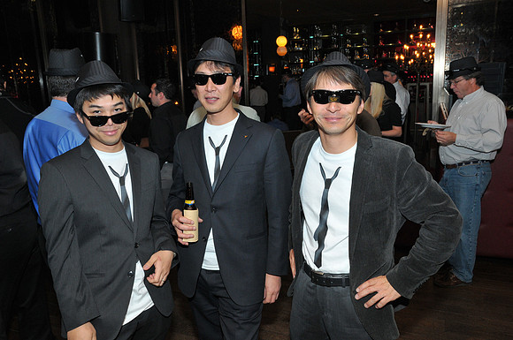 DaikinAHR2012Party-B041