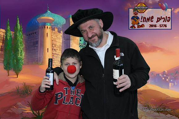 Purim-at-Hungarian-55