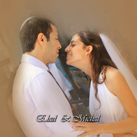 Israel - Michal & Elad