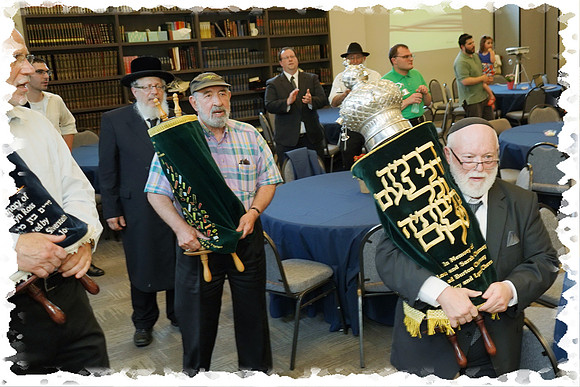 CherneyTorah SP17