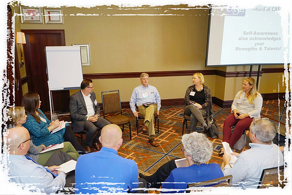 CASEConference SP15