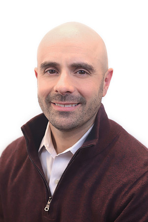 Sam Rondinelli