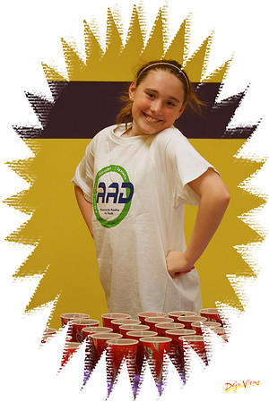 AAD Membership SP05