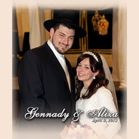 IL - Aliza and Gennady