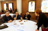 RZC Honors Chayalim Bodedim
